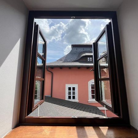 Nevinne Apartmany Kolín Exteriér fotografie