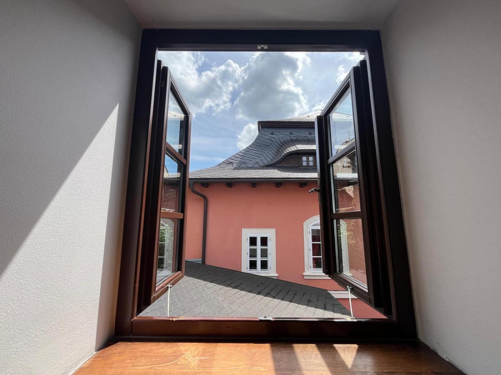 Nevinne Apartmany Kolín Exteriér fotografie