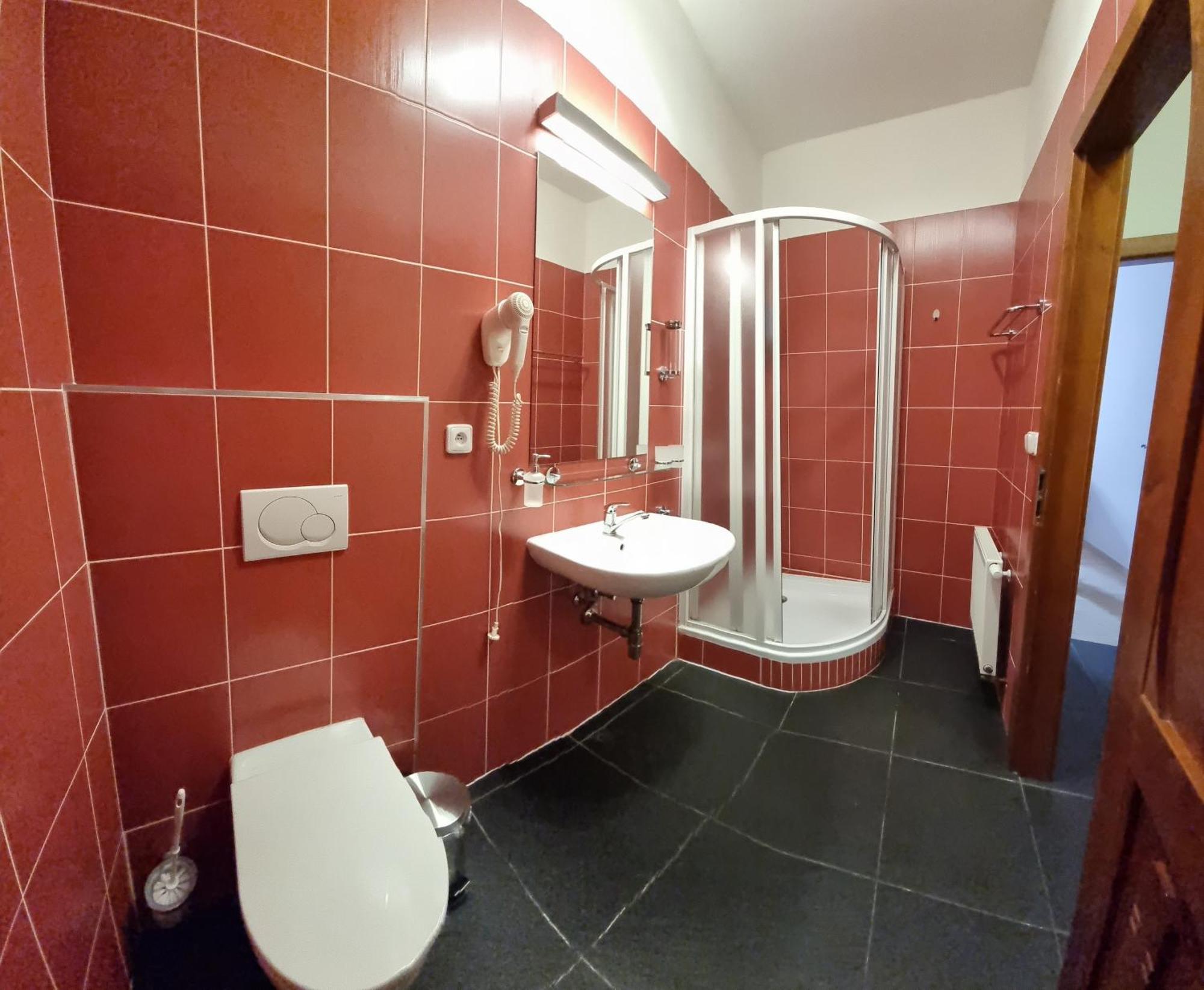 Nevinne Apartmany Kolín Exteriér fotografie