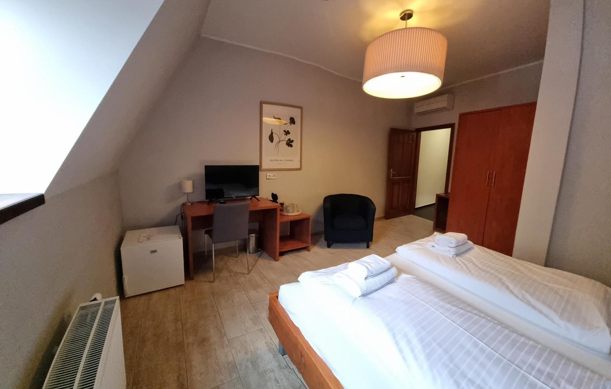 Nevinne Apartmany Kolín Exteriér fotografie