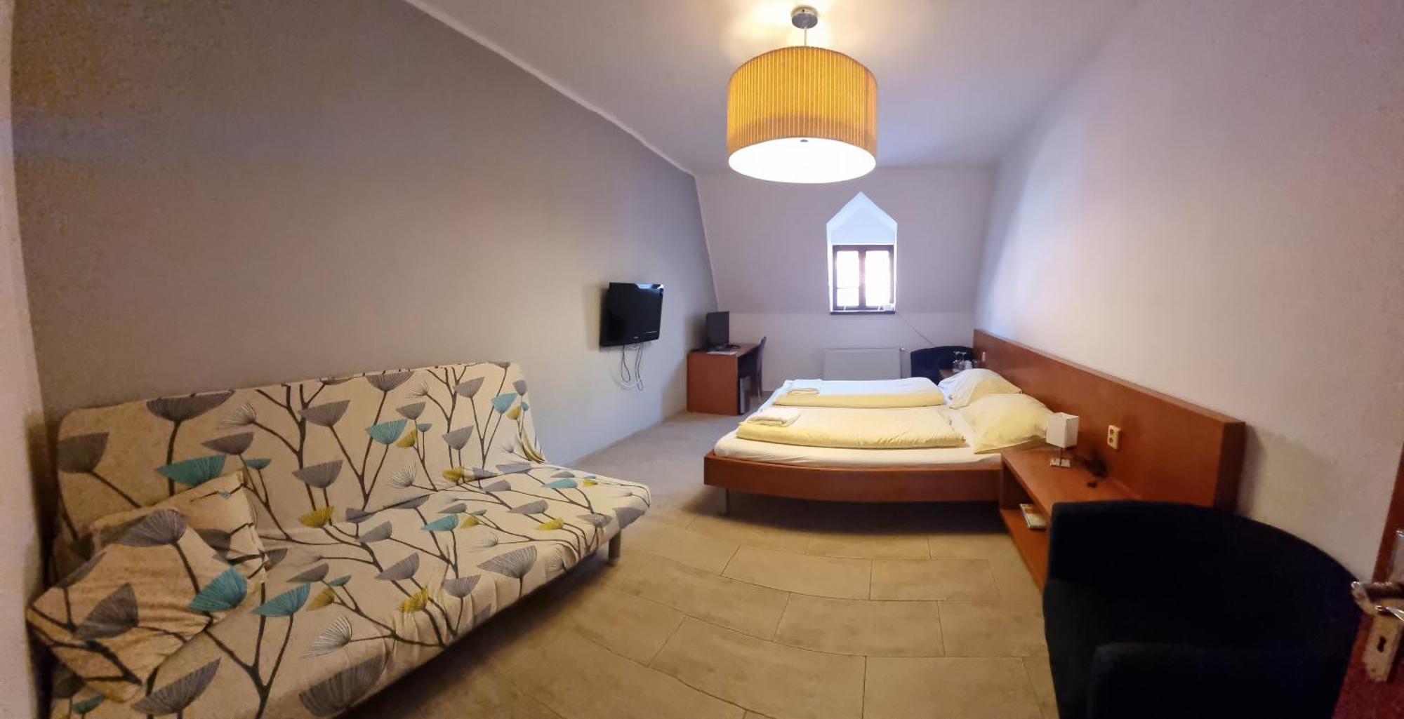 Nevinne Apartmany Kolín Exteriér fotografie