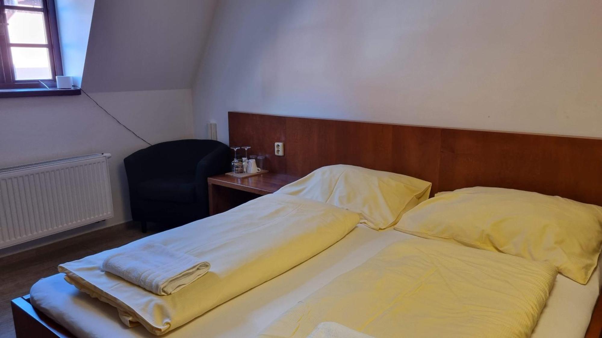 Nevinne Apartmany Kolín Exteriér fotografie